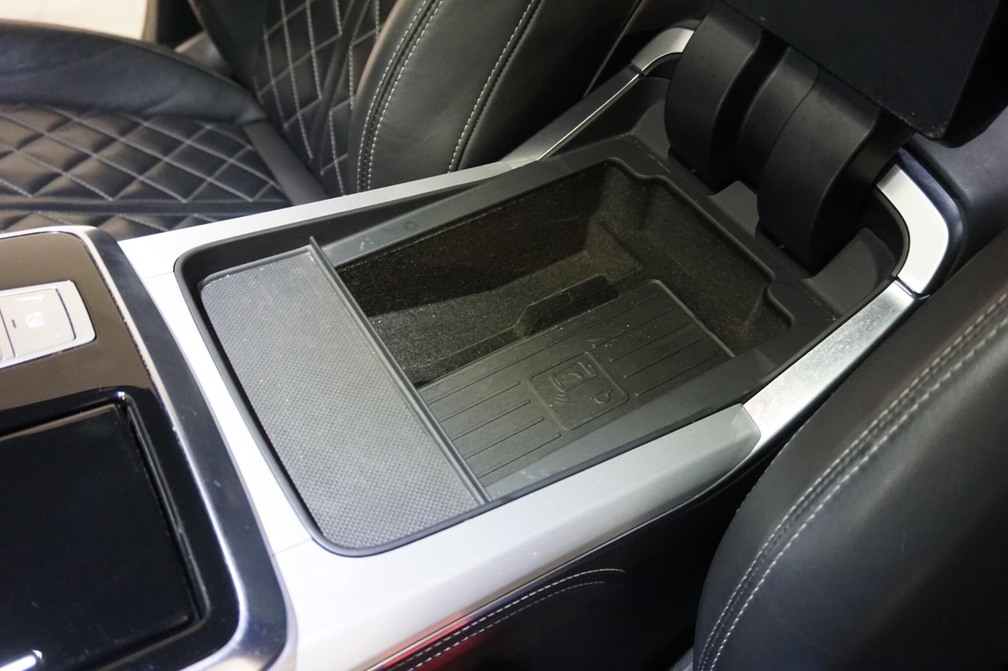 Audi SQ8 4.0 TDI V8 SUV 5dr Diesel Tiptronic quattro Euro 6 (s/s) (435 ps)